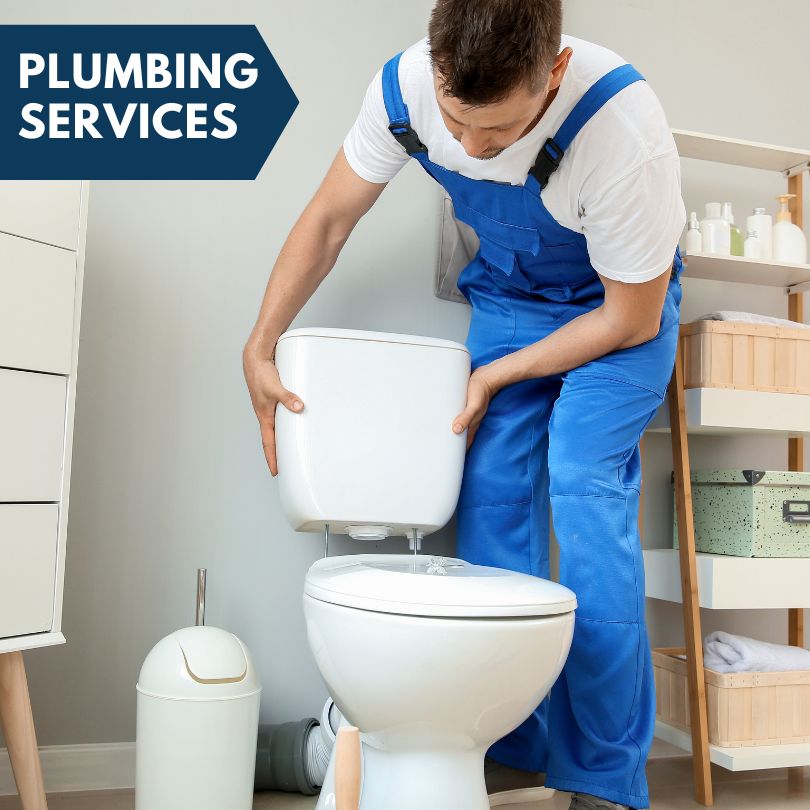 Plumbing Company in Whitesville, NY